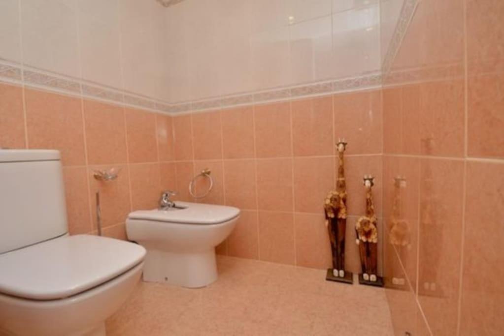 Villa En Platja De Aro With Pool 450M From The Beach Platja d'Aro Exterior photo