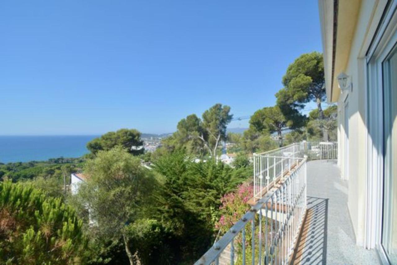 Villa En Platja De Aro With Pool 450M From The Beach Platja d'Aro Exterior photo