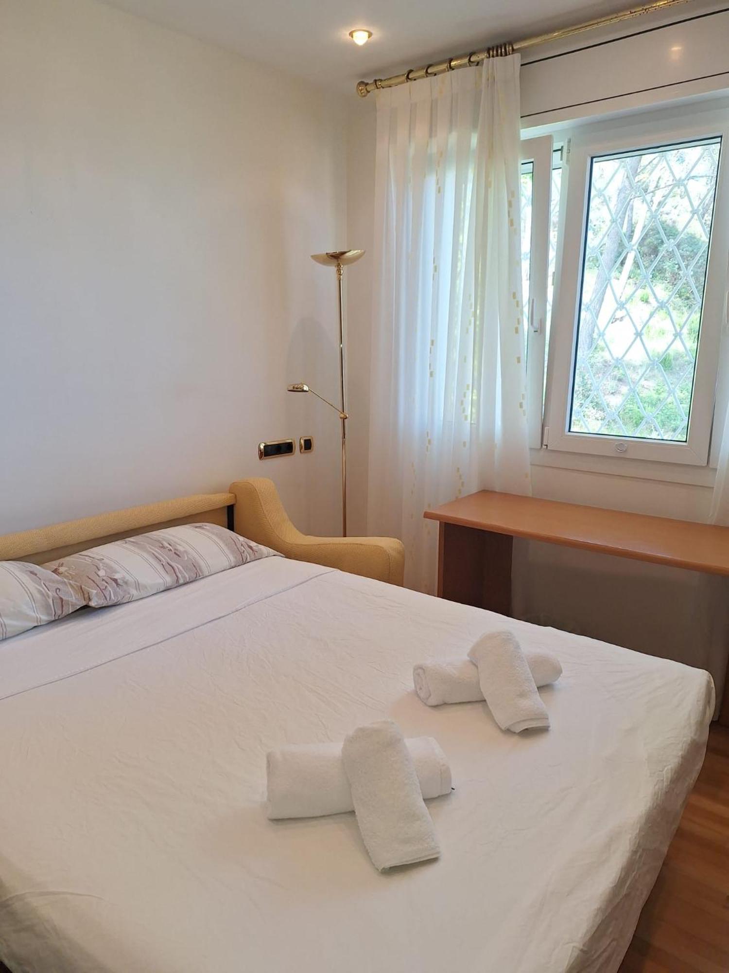Villa En Platja De Aro With Pool 450M From The Beach Platja d'Aro Exterior photo